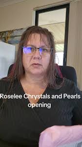 Sarah Webert Pearl Opening