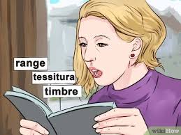 Now sing the high note gently with firm support from your lower body. How To Sing Like Ariana Grande 12 Steps With Pictures Wikihow