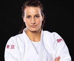 Es ist die zweite medaille für den verband bei den titelkämpfen. Judoinside Com On Twitter Judo In The Time Of Covid 19 Anna Maria Wagner By Oonyeoh Https T Co 6nnuuhzsn6 Ipponshop Coronavirus Ijf Judoinside Stayinside Https T Co Xgso3r8p5t