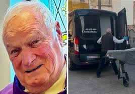 William Fredrick Gross"