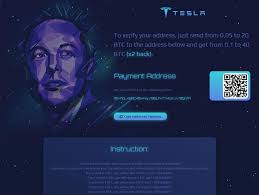 Results already after some days? Verified Twitter Accounts Hacked In 580k Elon Musk Crypto Scam
