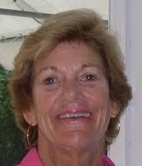 Former Breck resident Joann Behrens dies in Florida
