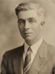 Frederick George Williams (1892-1954)