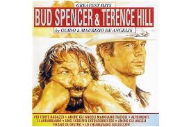 A list of my favourite bud spencer, terence hill and spencer/hill comedy movies. Dick Smith Bud Spencer Terence Hill Greate Os Music Cds