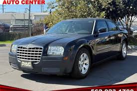 Image result for Cognac 2007 Chrysler
