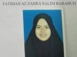 We did not find results for: Profil Fatimah Az Zahra Calon Istri Ustadz Abdul Somad Infomenia