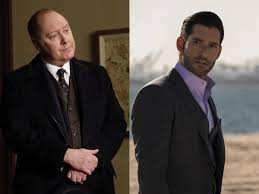 Search, discover and share your favorite lucifer morningstar gifs. Lucifer Staffel 5 Habt Ihr Die Anspielung Auf The Blacklist Bemerkt Netzwelt