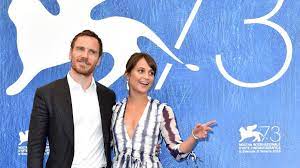 The couple, who tied the knot in 2017, were enjoying a romantic getaway in the swedish capital to celebrate the actress' 32nd birthday. Megaselten Michael Fassbender Alicia Auf Ibiza Gesichtet Promiflash De