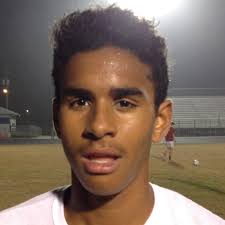 Caleb McKay's High School Bio