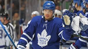 See license for the full license text. Toronto Maple Leafs Score On Strange Bounce On Even Stranger Penalty Call Vs Wild Sporting News Canada