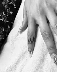 Check spelling or type a new query. Pin On Dua Lipa Tattoos