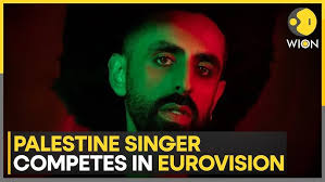 Eurovision 2024: Palestine pop singer Bashar Murad advances to final
