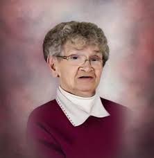 Martha Coons Obituary October 12, 2020