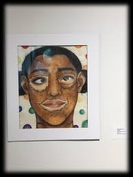 WEEKLY UPDATE From the desk of the Principal: