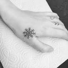 Maybe you would like to learn more about one of these? Snowflake Tattoo Ideas That Will Reveal Your Uniqueness