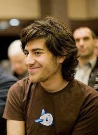 Aaron Swartz Hacker Case Ends With Suicide