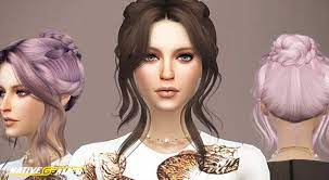 Pc which language are you playing the game in? 36 Best Sims 4 Hair Mods Cc Packs Male Female Sims 4 Native Gamer