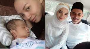The wife of cinta kita and abang long fadil actor aman graseka has strongly denied preventing reena arina said she had always allowed nur dayini aman to come over, but the father and daughter had not been in talking terms for some time following. Baby Sado Mama Pun Tak Larat Nak Pangku Lama2 Wajah Terkini Isteri Dan Anak Aman Graseka Soya Lemon