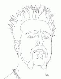 Große auswahl an john cena wrestling. Amazing Of Wwe John Cena Coloring Pages By Wwe Coloring P 1454 Coloring Home