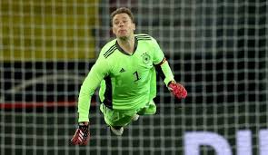 Für manuel neuer ist es keine neue situation, im fokus zu stehen. Dfb Team Spitznamen Der Deutschen Nationalspieler Bei Der Em 2021