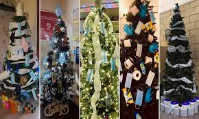Check spelling or type a new query. People Are Decorating Their Christmas Trees With Ppe Daily Mail Online