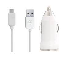 Car Charger for Samsung A847 Rugby II ...