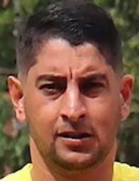 Ruben Escobar's Instagram, Twitter & Facebook