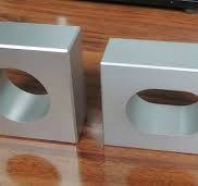 EN71-1 Clause 8.16 Rattle Test Fixture, Geometry Template A/B