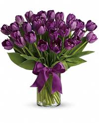 Maybe you would like to learn more about one of these? Purple Tulips Delivery In Dallas Texas Dallas S Flower Shop