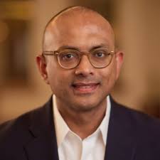 Srinivas Velamoor (@sri_velamoor)