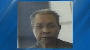 North Las Vegas police seek public’s help finding missing, endangered 75-year-old man