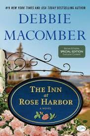 The Inn At Rose Harbor Debbie Macomber Debbie Macomber Book Books