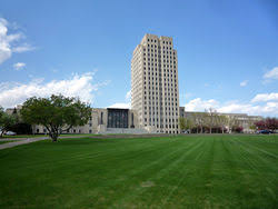 The capital city of the state. List Of Cities In North Dakota Wikipedia