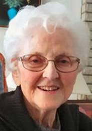 Marylin Kim Obituary (2016)