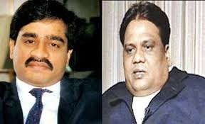 Rajendra sadashiv nikalje (5 aralık 1959 doğumlu), takma adıyla tanınan chhota rajan , mumbai merkezli büyük bir suç örgütünün patronu olarak görev yapan hintli bir suçlu ve gangster. Why Chhota Rajan And Dawood Ibrahim Parted Ways