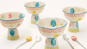 Easter in 2021 is on sunday, april 4 (first sunday of april). Easter Decorations Shop Spring Ready Home Decor For Easter 2021
