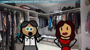 Internal Conflict Definition Types Example Video Lesson Transcript Study Com