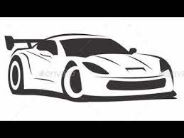 رسم سهل جدا رسومات سهلة وجميلة رسم سيارة سهله جدا تعليم الرسم للمبتدئين خطوة بخطوة youtube