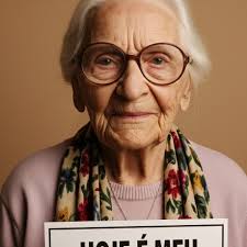 आज मेरा जन्मदिन है, 95 वर्ष का। साल तेजी से बीत गए हैं, और गले मिलना दुर्लभ  हो गया है... लेकिन मैं अभी भी यहाँ हूँ, मेरा दिल स्नेह के लिए खुला