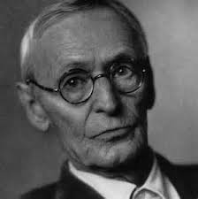 Hermann Karl Hesse (1877-1962)