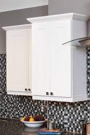 Maybe you would like to learn more about one of these? Malibu White Shaker Kitchen Cabinets American Traditional Baltimore By Cabinets To Go Houzz
