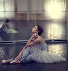Het is echter in een enkel geval mogelijk dat door omstandigheden de bezorging vertraagd is. Interview Dorothee Gilbert Danseuse Etoile Of Paris Opera Ballet C V Sessions