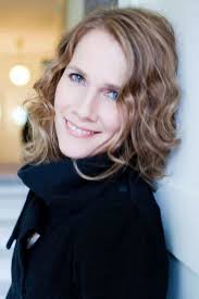 Anna Hallgren herec/herečka • Filmožrouti.cz