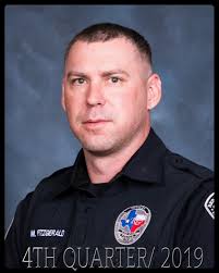 ⭐OFFICER OF THE 4TH QUARTER⭐...