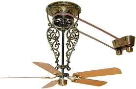 10 best fanimation ceiling fans of july 2021. Fanimation Bourbon Street Collection Antique Reproduction Belt Drive Ceiling Fans Deep Discount Lighting