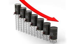 المتوسط الشهرى لخام برنت المؤرخ. ØªØ±Ø§Ø¬Ø¹ Ø§Ø³Ø¹Ø§Ø± Ù†ÙØ· Ø¨Ø±Ù†Øª Ø§Ù„Ù‰ 39 Ø¯ÙˆÙ„Ø§Ø± Ù„Ù„Ø¨Ø±Ù…ÙŠÙ„ Ø§Ù„ÙˆØ§Ø­Ø¯