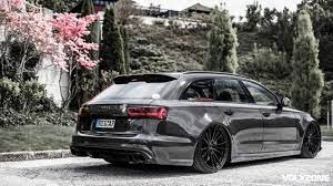 Audi Auto Exciting Picture Audi Rs6 Audi Wagon Audi