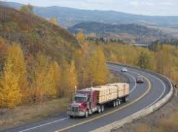 Truck driver arrested for murder in shooting death of fellow trucker in Ohio