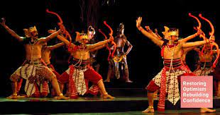 5 Seni Budaya Indonesia Yang Mendunia