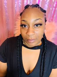 Style: Selena Akedra Mckinnie